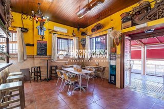Restaurante en venta en Camino Viejo de Málaga en Vélez-Málaga