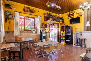 Restaurante en venta en Camino Viejo de Málaga en Vélez-Málaga