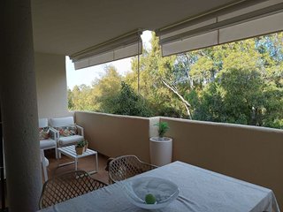 Piso en alquiler en Santa María en Marbella