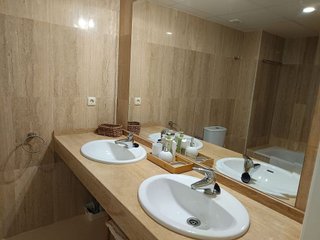 Piso en alquiler en Santa María en Marbella