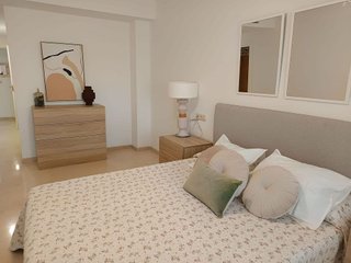 Piso en alquiler en Santa María en Marbella