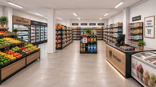 Local comercial en venta en Almunia de Doña Godina (La)