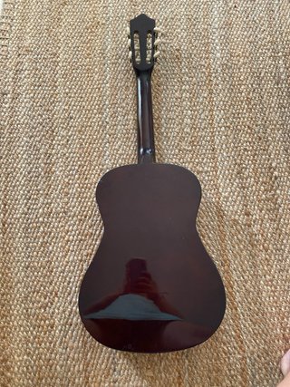 Guitarra Española Pequeña