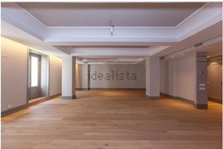 Piso en alquiler en Jerónimos en Madrid