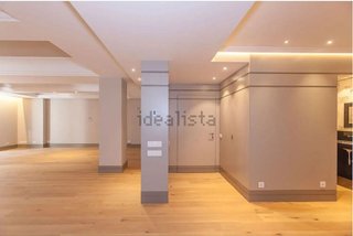 Piso en alquiler en Jerónimos en Madrid