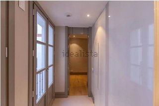 Piso en alquiler en Jerónimos en Madrid