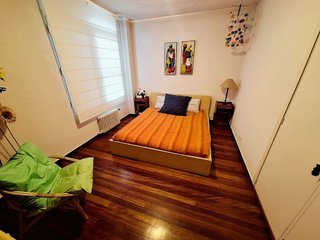 Piso en alquiler en Costillares en Madrid