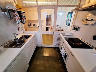 Piso en alquiler en Costillares en Madrid