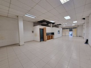 Local comercial en venta en Can Nadal - Falguera en Sant Feliu de Llobregat