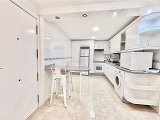 Piso en alquiler en Este en Castellón de la Plana
