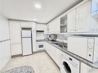 Piso en alquiler en Este en Castellón de la Plana