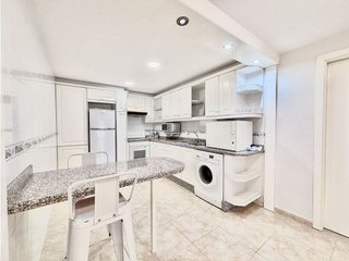 Piso en alquiler en Este en Castellón de la Plana