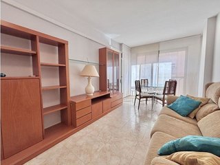 Piso en alquiler en Este en Castellón de la Plana