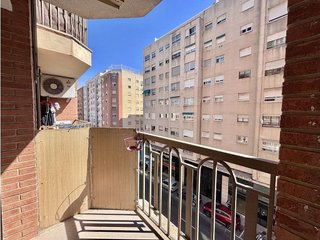 Piso en alquiler en Este en Castellón de la Plana