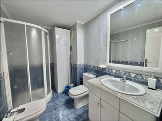 Piso en alquiler en Este en Castellón de la Plana