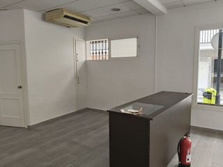 Local comercial en venta en Zona Puerto Deportivo en Fuengirola