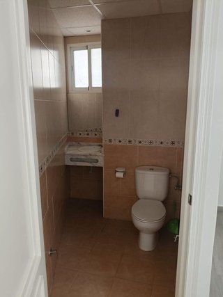 Local comercial en venta en Zona Puerto Deportivo en Fuengirola