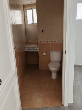 Local comercial en venta en Zona Puerto Deportivo en Fuengirola