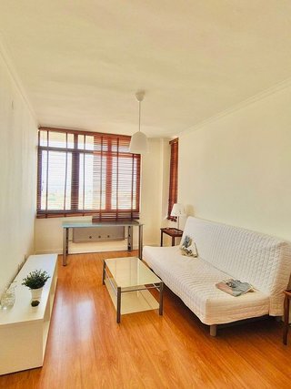 Piso en alquiler en San Matías - Realejo en Granada