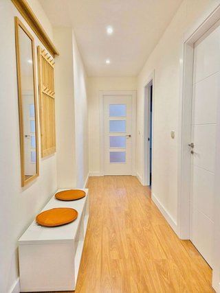 Piso en alquiler en San Matías - Realejo en Granada