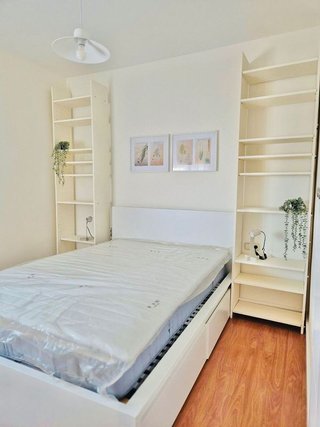 Piso en alquiler en San Matías - Realejo en Granada