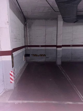 Garaje en venta en Son Armadans en Palma de Mallorca