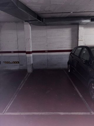 Garaje en venta en Son Armadans en Palma de Mallorca
