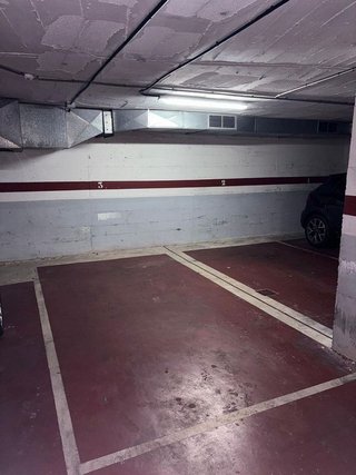 Garaje en venta en Son Armadans en Palma de Mallorca