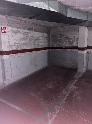 Garaje en venta en Son Armadans en Palma de Mallorca