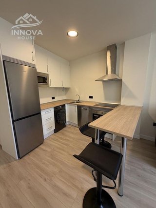 Piso en alquiler en San Lorenzo - San Marcos en Segovia