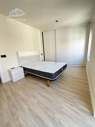 Piso en alquiler en San Lorenzo - San Marcos en Segovia