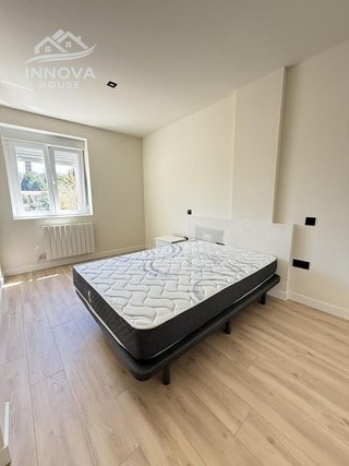 Piso en alquiler en San Lorenzo - San Marcos en Segovia