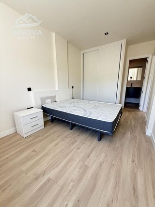 Piso en alquiler en San Lorenzo - San Marcos en Segovia