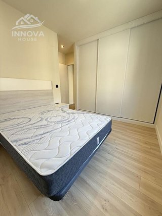 Piso en alquiler en San Lorenzo - San Marcos en Segovia