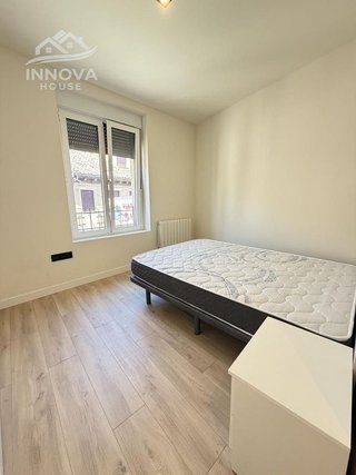Piso en alquiler en San Lorenzo - San Marcos en Segovia