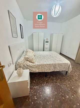 Piso en alquiler en Mancha Real
