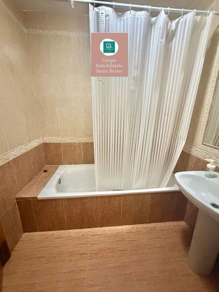 Piso en alquiler en Mancha Real