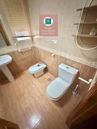 Piso en alquiler en Mancha Real
