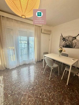 Piso en alquiler en Mancha Real