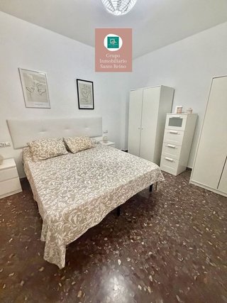 Piso en alquiler en Mancha Real