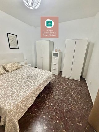 Piso en alquiler en Mancha Real
