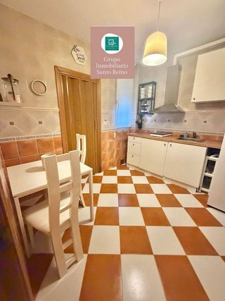 Piso en alquiler en Mancha Real