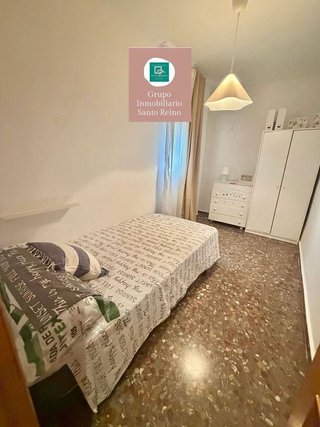Piso en alquiler en Mancha Real