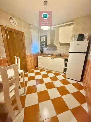 Piso en alquiler en Mancha Real