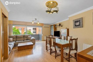 Dúplex en venta en Almanjáyar en Granada