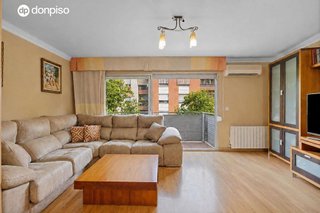 Dúplex en venta en Almanjáyar en Granada