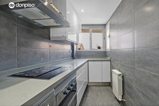 Dúplex en venta en Almanjáyar en Granada