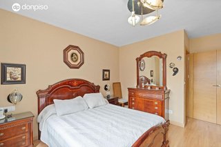 Dúplex en venta en Almanjáyar en Granada