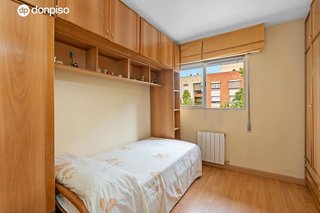 Dúplex en venta en Almanjáyar en Granada