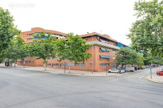 Dúplex en venta en Almanjáyar en Granada